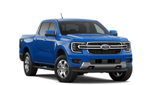2026 Ford Ranger® External Image 5